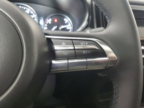 Used 2025 MAZDA CX-50 AWD 2.5 Hybrid w/ Premium Pkg image 26