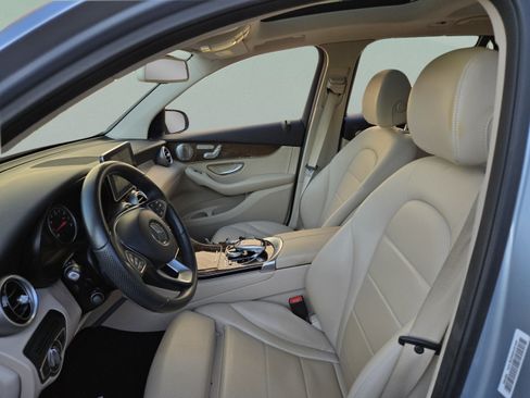Used 2016 Mercedes-Benz GLC 300 4MATIC image 12