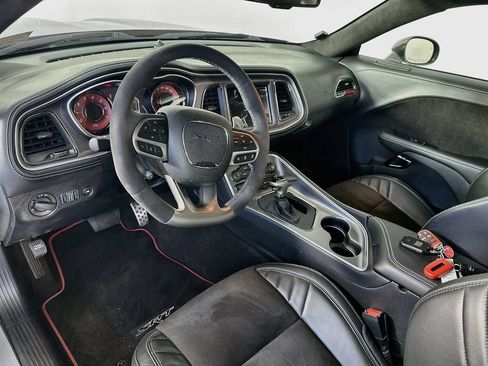 Used 2023 Dodge Challenger SRT Hellcat RWD image 30
