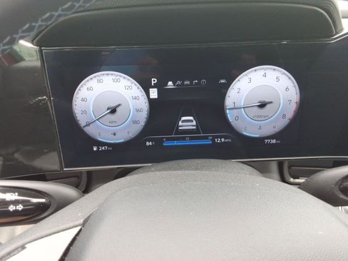 Used 2025 Hyundai Elantra N FWD image 14
