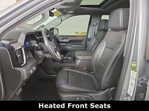 Certified 2024 GMC Sierra 1500 Denali AWD/4WD image 11
