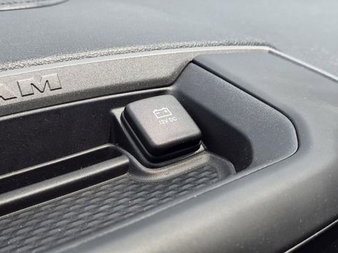 Used 2023 RAM 2500 Tradesman image 24