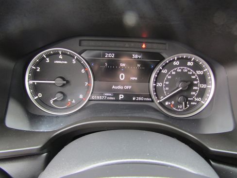 Used 2023 Mitsubishi Outlander SE image 20