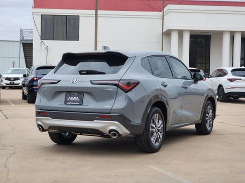New 2026 Acura ADX AWD image 7