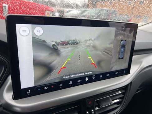 Certified 2023 Ford Escape Active w/ Tech Pack #2 image 15