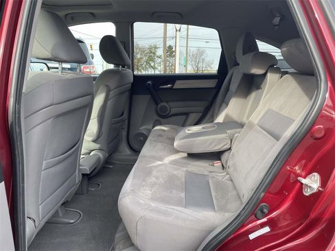 Used 2010 Honda CR-V EX image 10