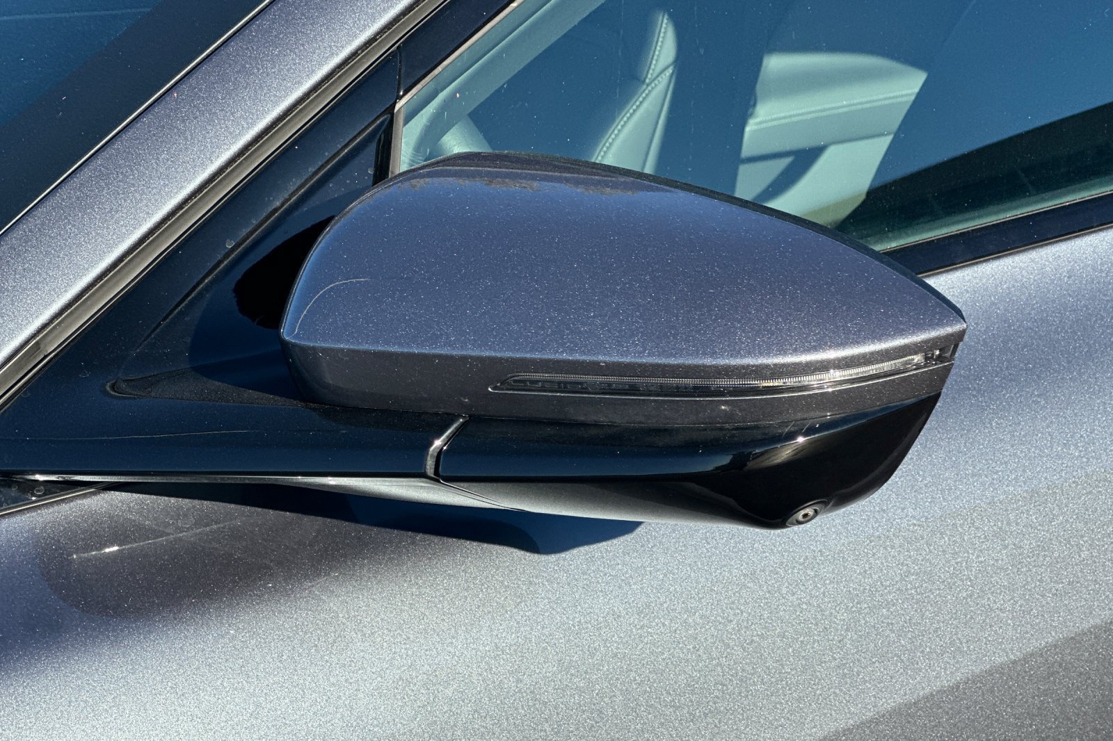 Used 2026 Lucid Air Pure RWD image 50