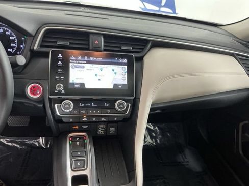 Used 2019 Honda Insight Touring image 23