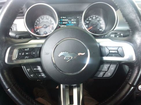 Used 2019 Ford Mustang EcoBoost Coupe w/ Equipment Group 101A image 8