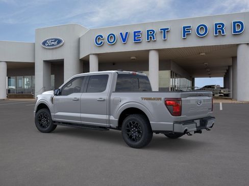 New 2026 Ford F150 Tremor AWD/4WD image 4