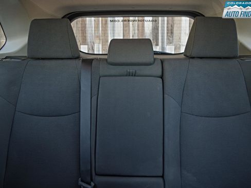 Used 2019 Toyota RAV4 LE w/ All Weather Liner Package image 22