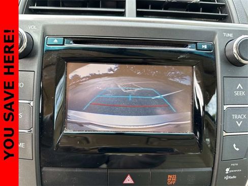 Used 2015 Toyota Camry XLE image 24