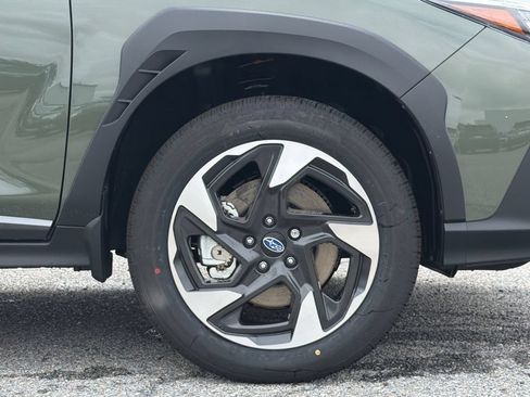 New 2026 Subaru Crosstrek 2.5i Limited AWD/4WD image 6