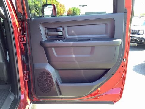 New 2026 RAM 2500 Tradesman w/ Power Wagon Package image 34