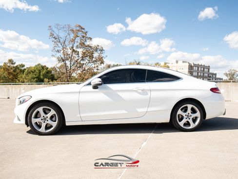 Used 2018 Mercedes-Benz C 300 C 300 image 3