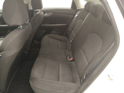 Used 2020 Kia Forte Sedan FWD image 18