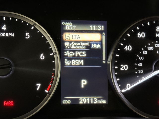Certified 2024 Lexus IS 350 F Sport w/ Navigation Package AWD/4WD image 18