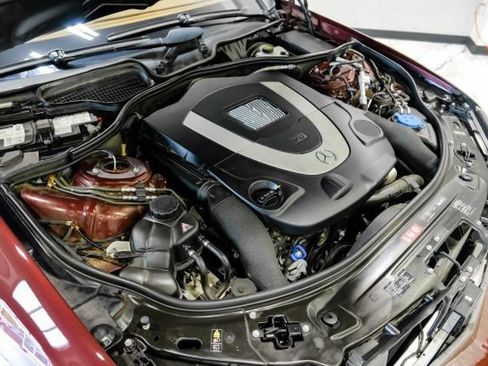 Used 2011 Mercedes-Benz S 550 image 67