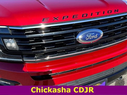 Used 2020 Ford Expedition Limited w/ Equipment Group 303A image 31