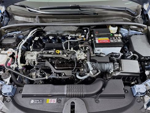 Certified 2022 Toyota Corolla SE image 30