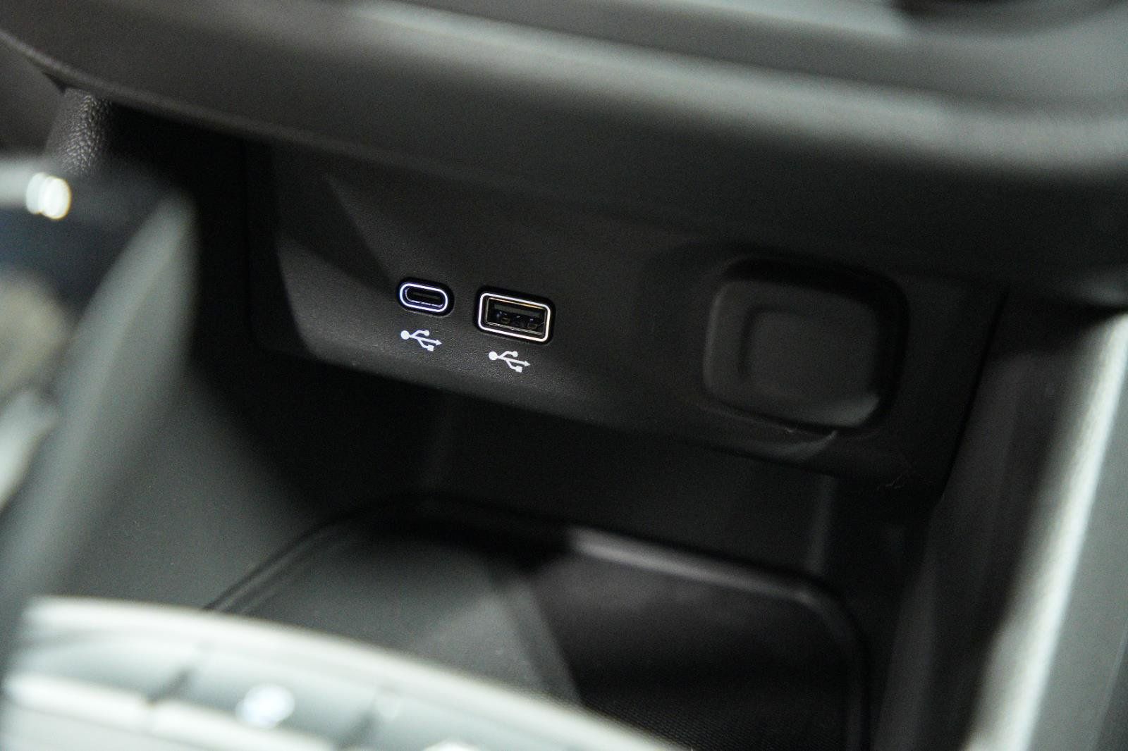 New 2026 Buick Envista Preferred w/ Convenience I Package FWD image 34