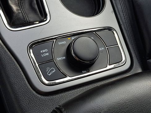 Used 2020 Jeep Grand Cherokee Limited X AWD/4WD image 28