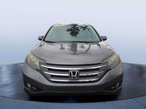 Used 2014 Honda CR-V EX-L image 8