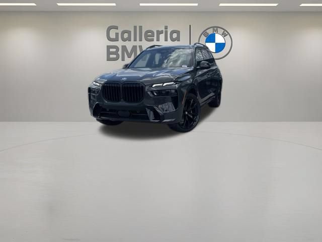 Used 2027 BMW X7 xDrive40i w/ M Sport Package AWD/4WD image 2