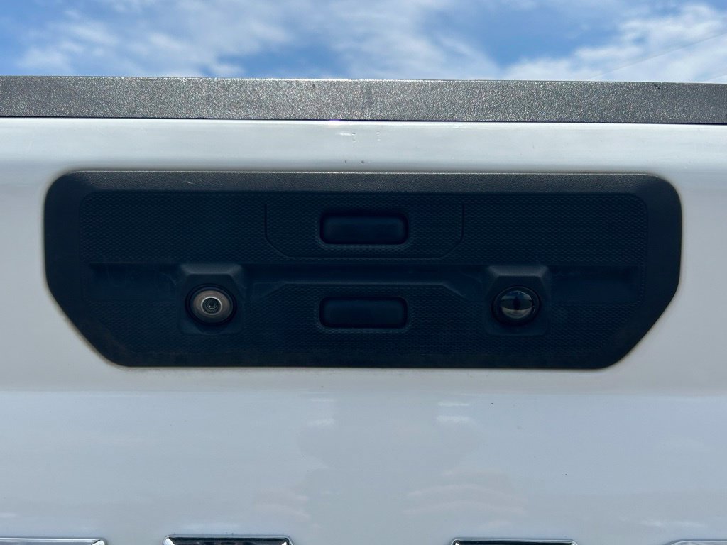 Used 2019 GMC Sierra 1500 AT4 w/ AT4 Premium Package AWD/4WD image 57