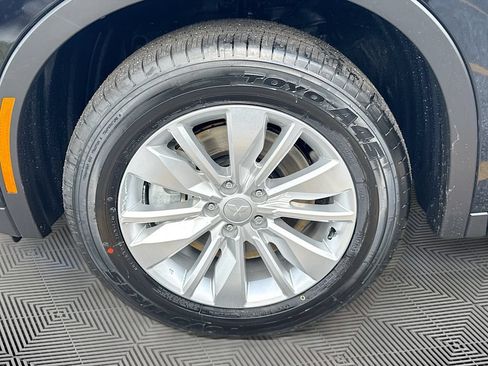 Used 2025 Mitsubishi Outlander ES FWD image 33