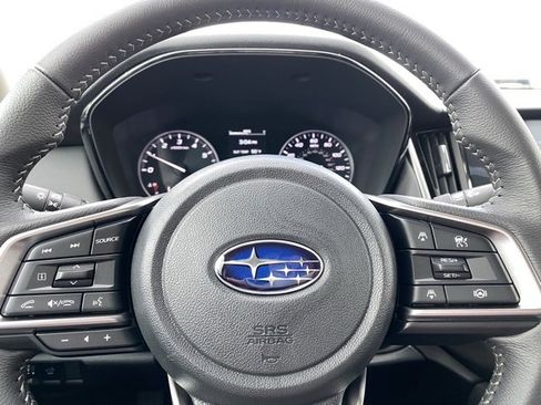 New 2025 Subaru Outback Premium image 17