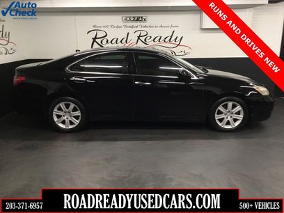Used 2007 Lexus ES 350