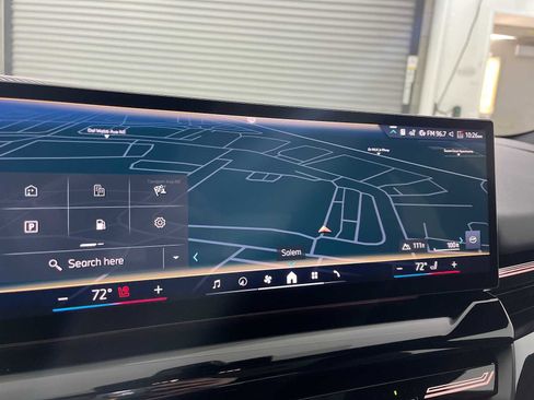 New 2026 BMW 530i xDrive w/ M Sport Package image 20