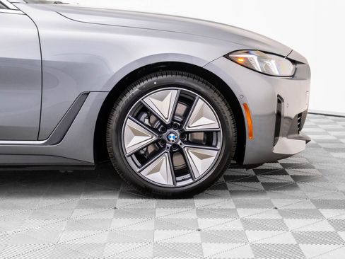 New 2026 BMW i4 xDrive40i AWD/4WD image 34
