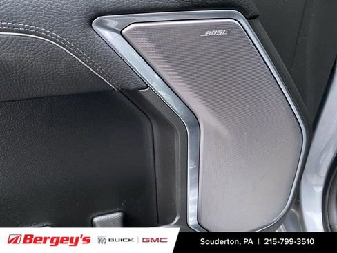 Certified 2024 GMC Sierra 1500 Denali w/ Denali Reserve Package image 28