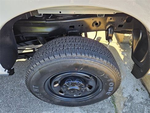 Used 2026 RAM 2500 Tradesman image 6