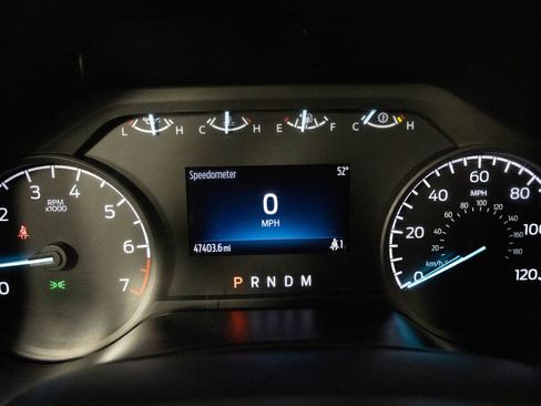 Used 2023 Ford F150 XLT image 31