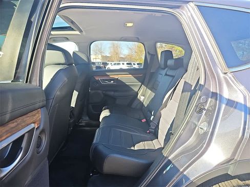 Used 2022 Honda CR-V EX-L image 9