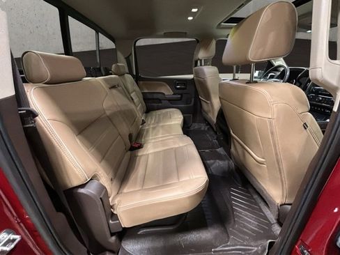 Used 2019 GMC Sierra 3500 Denali w/ Duramax Plus Package image 20