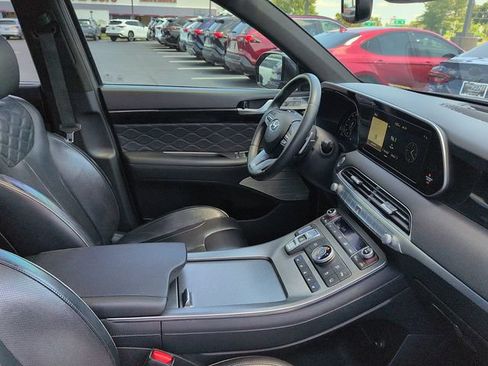 Used 2020 Hyundai Palisade Limited AWD/4WD image 10