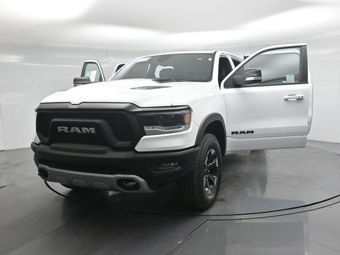 Used 2023 RAM 1500 Laramie image 29