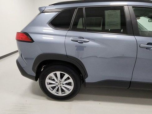 Certified 2024 Toyota Corolla Cross LE AWD/4WD image 18