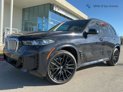 New 2026 BMW X5 xDrive40i w/ Executive Package
