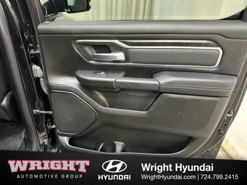 Used 2019 RAM 1500 Big Horn image 14