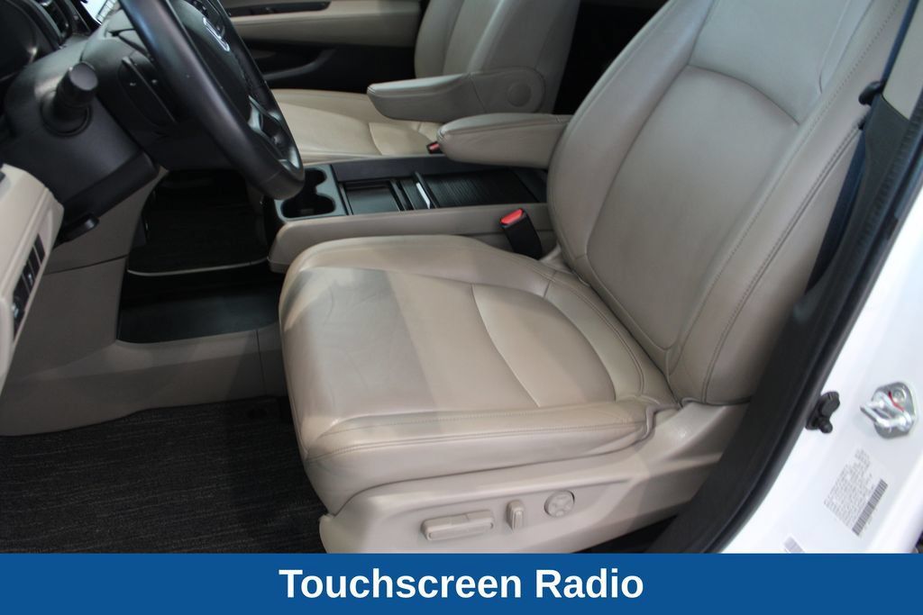 Used 2023 Honda Odyssey EX-L image 10