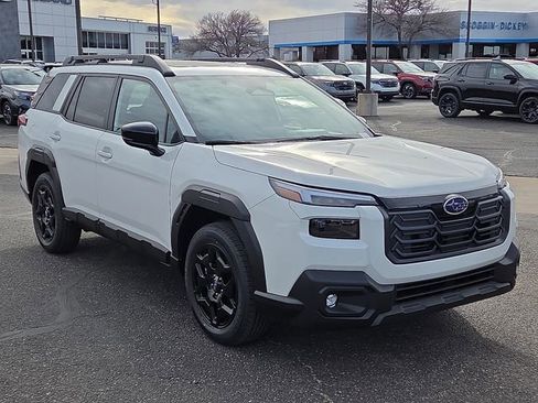 New 2026 Subaru Outback Limited image 5