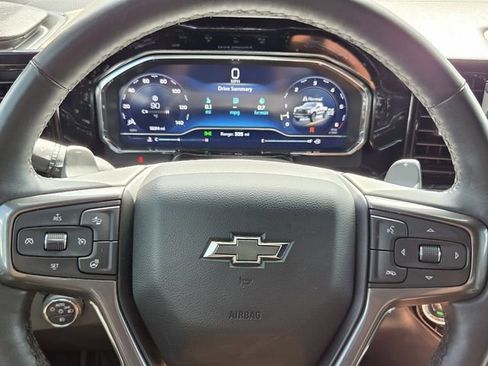 Certified 2024 Chevrolet Silverado 1500 ZR2 w/ ZR2 Bison Edition image 25