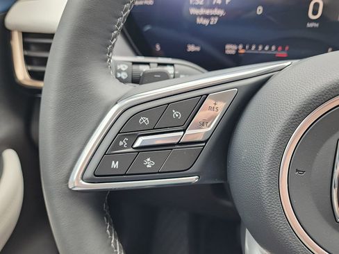 New 2026 Buick Envision Avenir AWD/4WD image 21