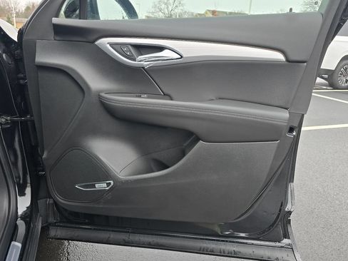 New 2026 Buick Envision Avenir AWD/4WD image 35
