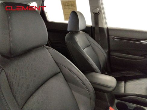 Used 2023 Kia Seltos EX image 42